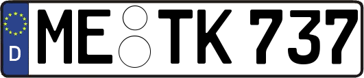 ME-TK737