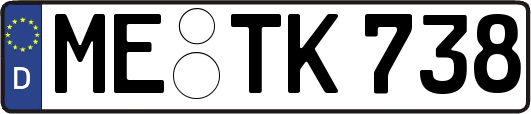 ME-TK738