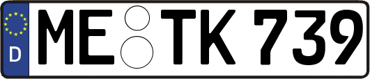 ME-TK739