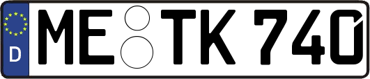 ME-TK740