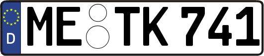 ME-TK741