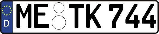 ME-TK744