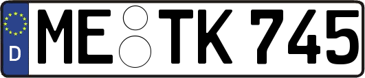 ME-TK745