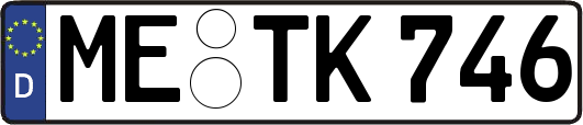 ME-TK746