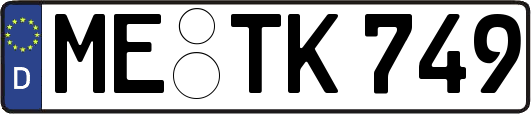 ME-TK749