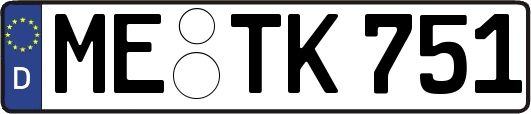 ME-TK751