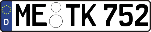 ME-TK752