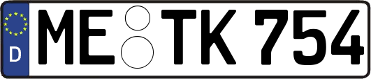 ME-TK754