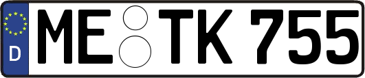 ME-TK755