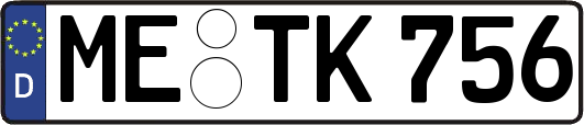 ME-TK756
