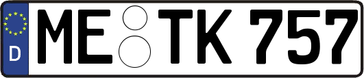 ME-TK757