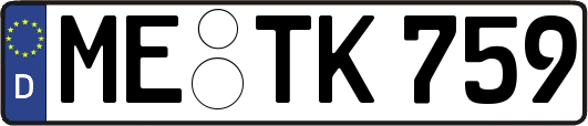 ME-TK759