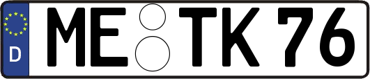 ME-TK76
