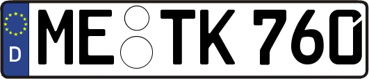 ME-TK760