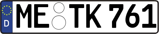 ME-TK761