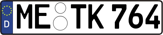 ME-TK764