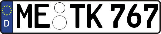 ME-TK767