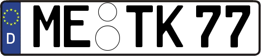 ME-TK77