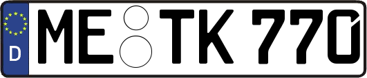 ME-TK770
