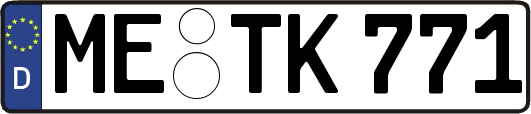 ME-TK771