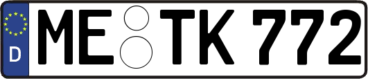 ME-TK772
