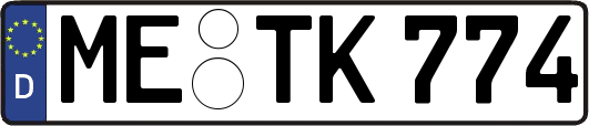 ME-TK774
