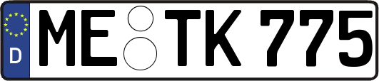 ME-TK775