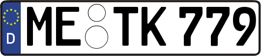 ME-TK779