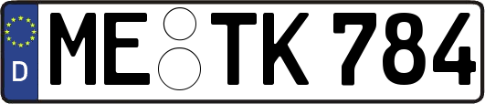 ME-TK784