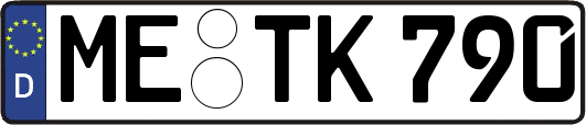 ME-TK790