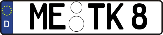 ME-TK8