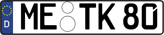 ME-TK80