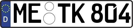 ME-TK804