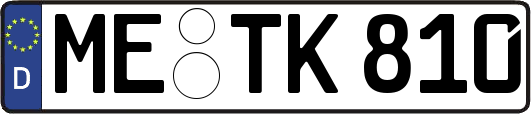 ME-TK810