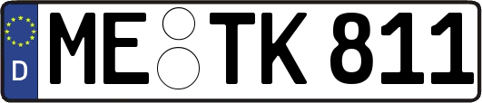ME-TK811