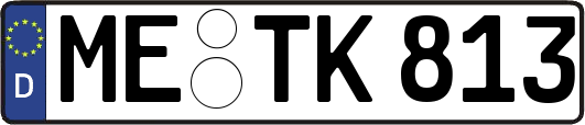 ME-TK813