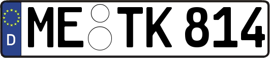 ME-TK814