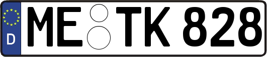 ME-TK828