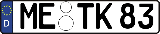 ME-TK83