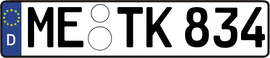 ME-TK834