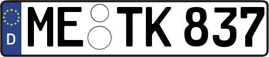 ME-TK837