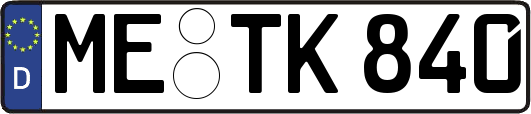 ME-TK840
