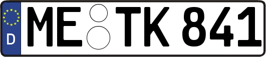 ME-TK841