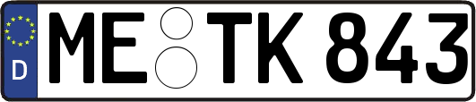 ME-TK843
