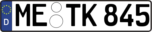 ME-TK845