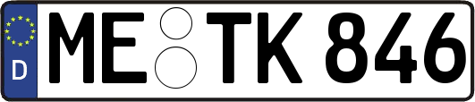 ME-TK846