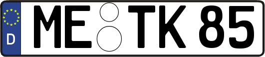 ME-TK85