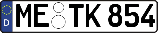 ME-TK854