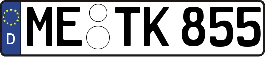 ME-TK855