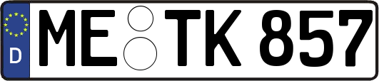 ME-TK857